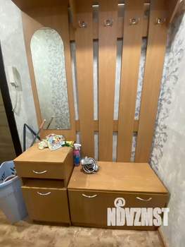 2-к квартира, вторичка, 43м2, 1/5 этаж