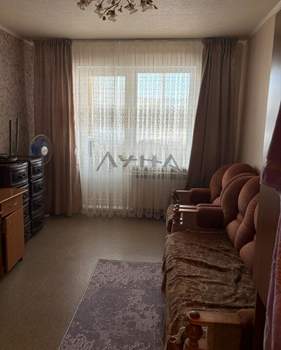1-к квартира, вторичка, 30м2, 4/5 этаж