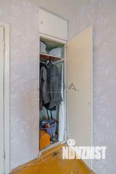 2-к квартира, вторичка, 38м2, 2/12 этаж