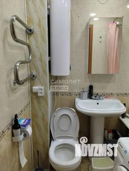 1-к квартира, вторичка, 28м2, 5/9 этаж