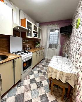 2-к квартира, вторичка, 42м2, 2/5 этаж