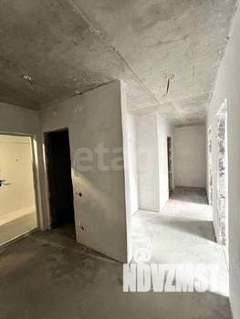 3-к квартира, вторичка, 73м2, 4/16 этаж