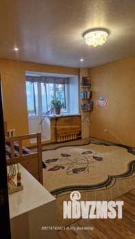 2-к квартира, вторичка, 56м2, 2/10 этаж