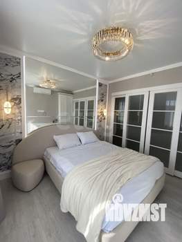 3-к квартира, вторичка, 70м2, 18/24 этаж