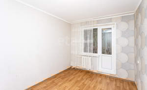 2-к квартира, вторичка, 52м2, 3/9 этаж