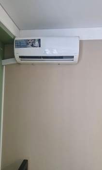 Студия квартира, вторичка, 25м2, 1/18 этаж