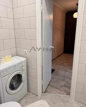 1-к квартира, вторичка, 35м2, 1/10 этаж