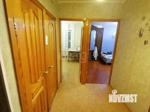 2-к квартира, вторичка, 51м2, 7/16 этаж