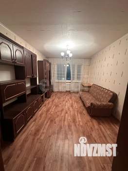2-к квартира, вторичка, 53м2, 5/9 этаж