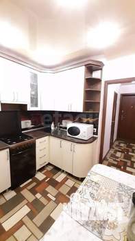 1-к квартира, вторичка, 30м2, 5/5 этаж