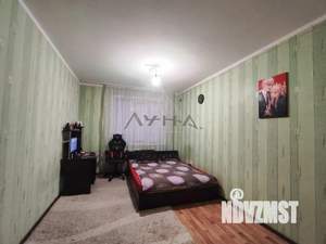 1-к квартира, вторичка, 38м2, 8/16 этаж