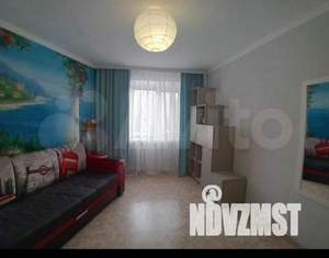 4-к квартира, вторичка, 98м2, 4/9 этаж