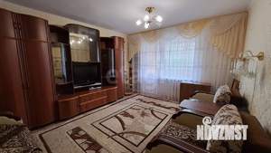 3-к квартира, вторичка, 58м2, 4/5 этаж