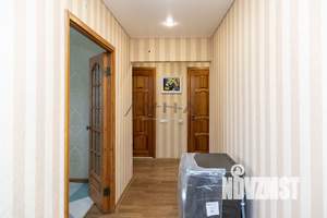 3-к квартира, вторичка, 68м2, 9/9 этаж