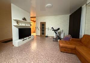 3-к квартира, вторичка, 110м2, 1/6 этаж