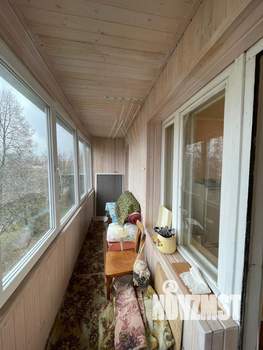 1-к квартира, вторичка, 29м2, 4/5 этаж