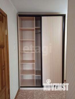 1-к квартира, вторичка, 37м2, 8/10 этаж