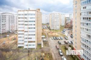 2-к квартира, вторичка, 75м2, 8/11 этаж