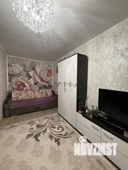 1-к квартира, вторичка, 29м2, 2/5 этаж