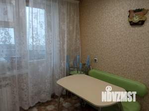 2-к квартира, вторичка, 61м2, 5/19 этаж