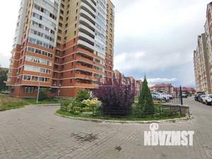 2-к квартира, вторичка, 60м2, 15/16 этаж