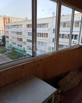 3-к квартира, вторичка, 58м2, 4/5 этаж