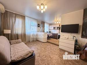 3-к квартира, вторичка, 63м2, 6/9 этаж