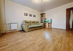 4-к квартира, вторичка, 75м2, 4/5 этаж