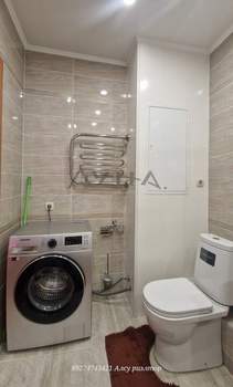 1-к квартира, вторичка, 40м2, 2/18 этаж