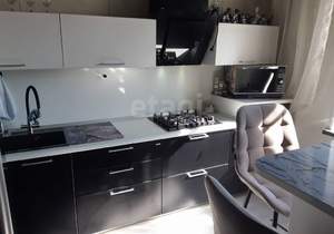 3-к квартира, вторичка, 72м2, 4/5 этаж