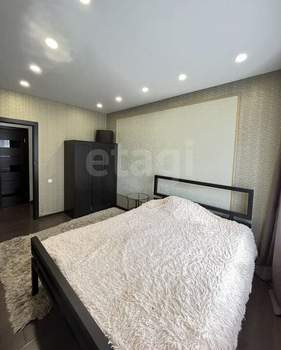 2-к квартира, вторичка, 51м2, 8/19 этаж