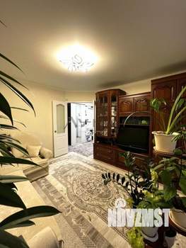 2-к квартира, вторичка, 42м2, 2/5 этаж