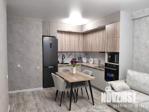 3-к квартира, вторичка, 71м2, 6/19 этаж