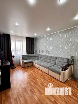 1-к квартира, вторичка, 39м2, 6/10 этаж
