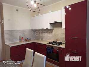 3-к квартира, вторичка, 78м2, 2/11 этаж