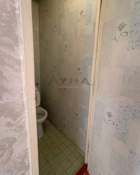 4-к квартира, вторичка, 73м2, 5/5 этаж