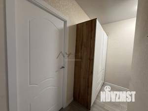 2-к квартира, сданный дом, 45м2, 15/18 этаж