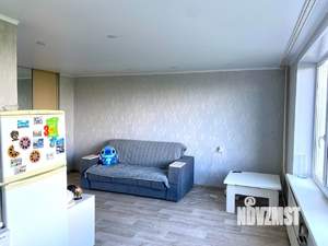 1-к квартира, вторичка, 35м2, 8/12 этаж