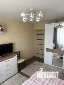 3-к квартира, вторичка, 67м2, 10/10 этаж