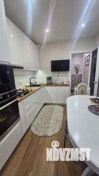 3-к квартира, вторичка, 67м2, 7/9 этаж