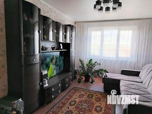 3-к квартира, вторичка, 67м2, 8/9 этаж