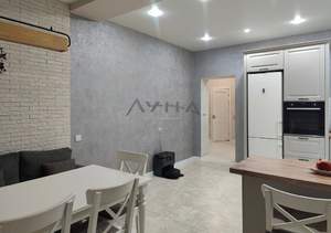 3-к квартира, вторичка, 118м2, 4/5 этаж