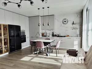 2-к квартира, вторичка, 63м2, 2/5 этаж