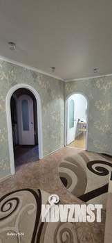 3-к квартира, вторичка, 60м2, 2/5 этаж