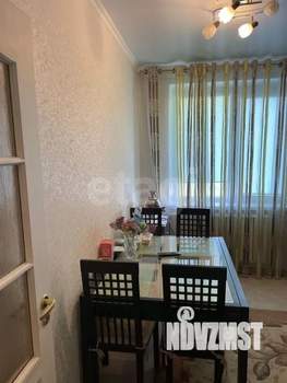 3-к квартира, вторичка, 67м2, 4/9 этаж