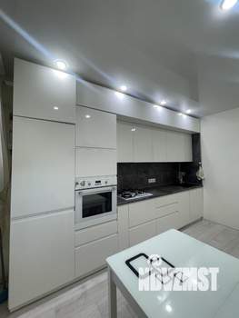 2-к квартира, вторичка, 53м2, 5/10 этаж