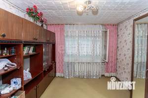 1-к квартира, вторичка, 29м2, 1/5 этаж