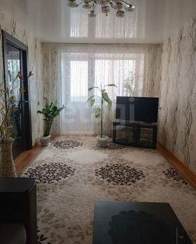 2-к квартира, вторичка, 43м2, 4/5 этаж