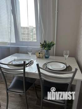 1-к квартира, вторичка, 35м2, 9/10 этаж