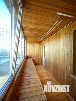 4-к квартира, вторичка, 73м2, 2/5 этаж